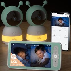 BOIFUN BABY MONITOR