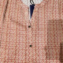 Summer Clothes For Women (Kurta)