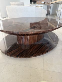 Beautiful Coffee Table