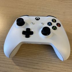 Xbox One Controller