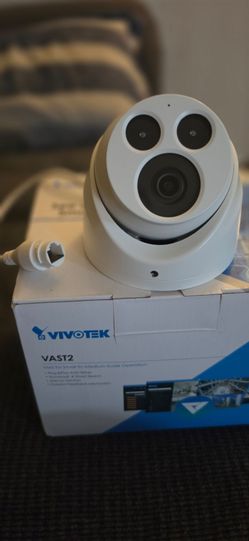 Vivotek vast 2 Camera