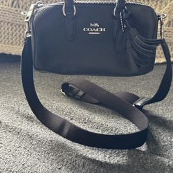 Coach bag/ mini