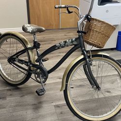 Beach Cruiser - Nirve 