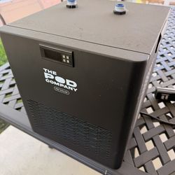 The Pod Company Pro Chiller