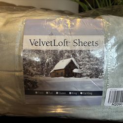 New King Size Comforter