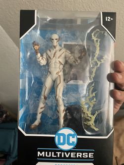 DC Multiverse