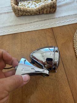 1948 Fleetline NOS