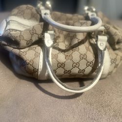 Gucci bag
