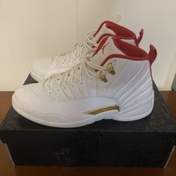 Jordan 12 FIBA