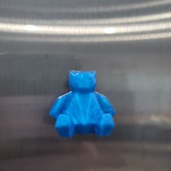 Mini Snorlax Pokemon Magnets Snorelax