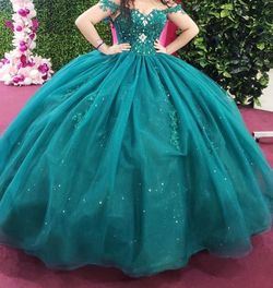 Quinceanera
