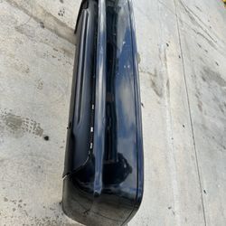 BMW E46 Coupe Mtech 2 Rear Bumper OEM ZHP