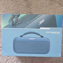 Bose Soundlink Max - Brand New