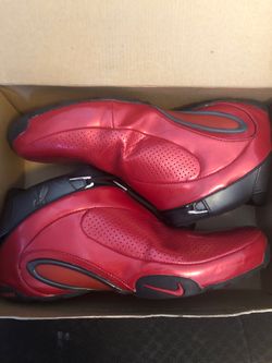 Nike Flight Zoom Turbine