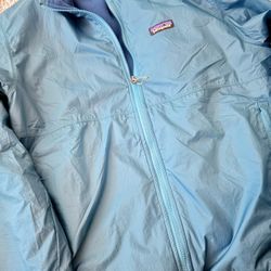 Patagonia jacket 