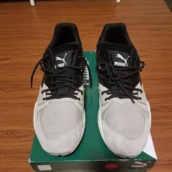 New puma blaze winter