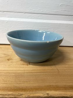 Vintage Bauer Bowl