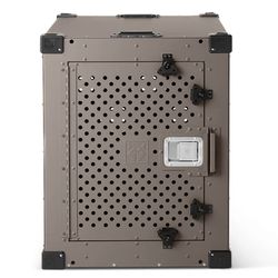 BRAND NEW 40” Impact Dog Crate w/high anxiety door