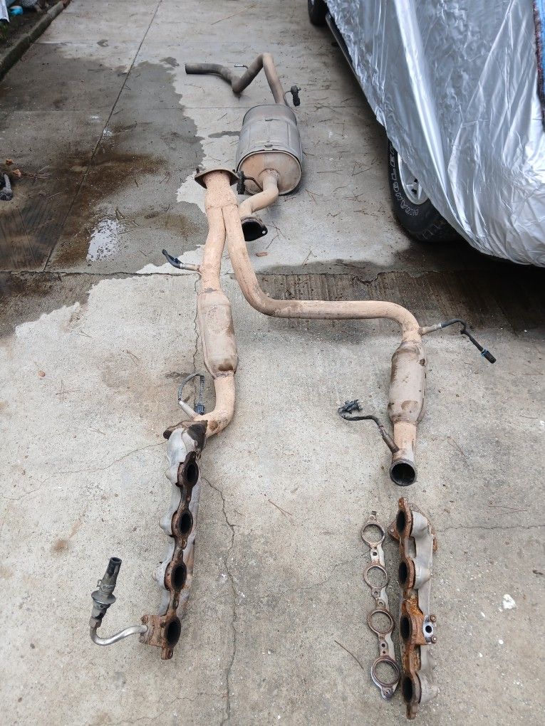 2000 Chevy Silverado Parts 