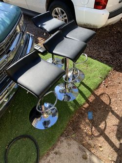 House Chairs