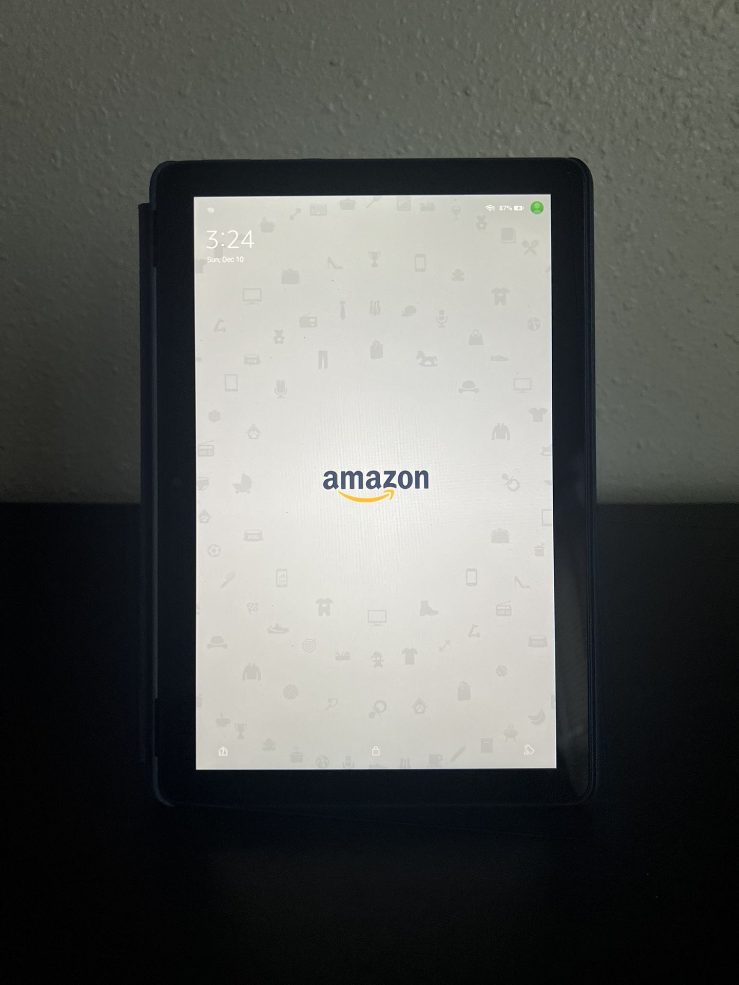 Amazon Fire 10 Tablet