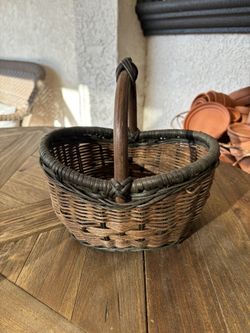 Woven Basket