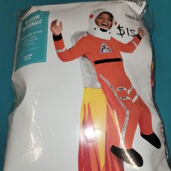Astronaut Costume