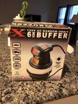 Car buffer