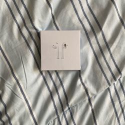 AirPods Throw Offer 