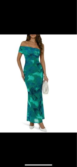 Maternity dress