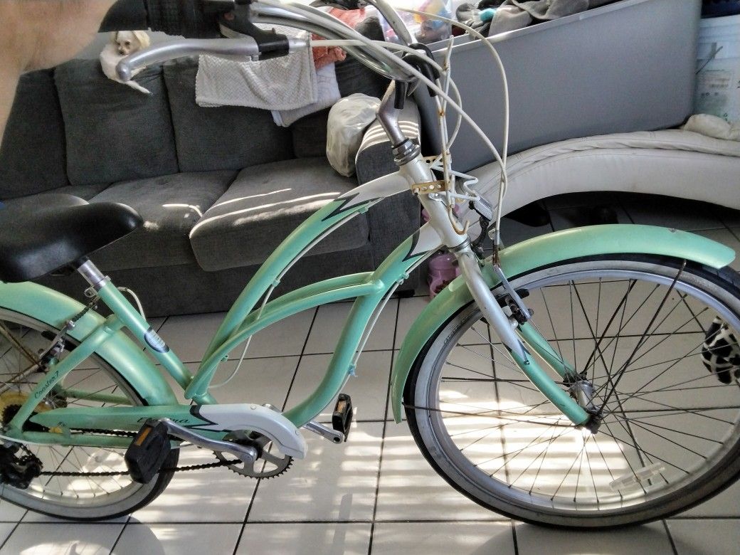 26 Inch Bike