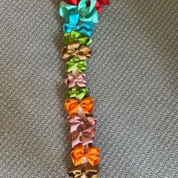 Assorted Hair Bows