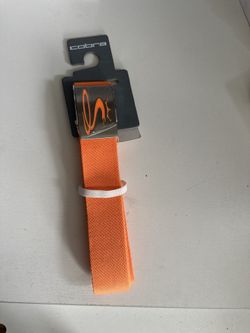 Brand New Belt