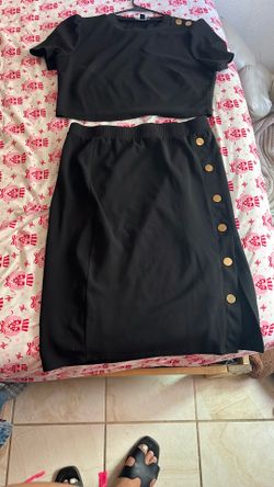 Matching set