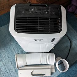 DeLonghi Air Conditioner 