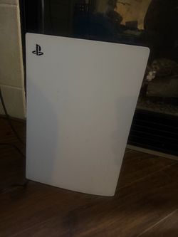 Ps5 disc version for sale