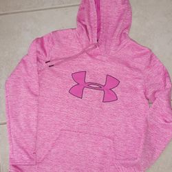 Under Armour Women's Storm 1 Hoodie
