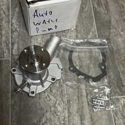 Water Pump 15(contact info removed)0 15(contact info removed)0 for Kubota Engine D750 D850 D950 V1100 V1200