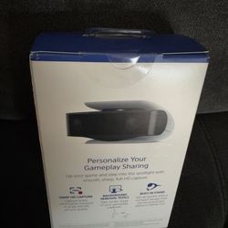 PS5 HD Camera 