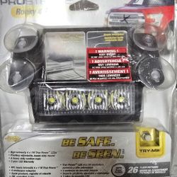 Pro Strobe Rocky 4pro 