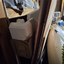 Misc Building Materials