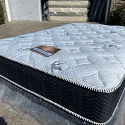 Full Orthopedic Supreme Ultra Plush!¡!