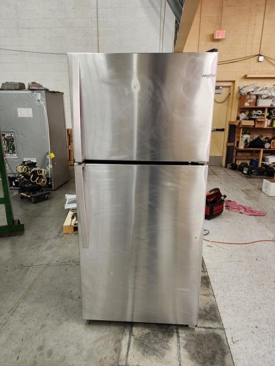 Refrigerador