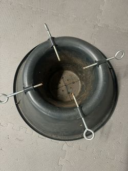 Christmas Tree Stand