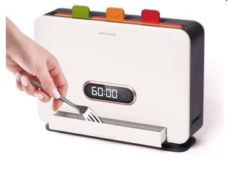 Optimus Smart Cutting Board Set Sterilizing Drying (comes with 3 cutting boards) new