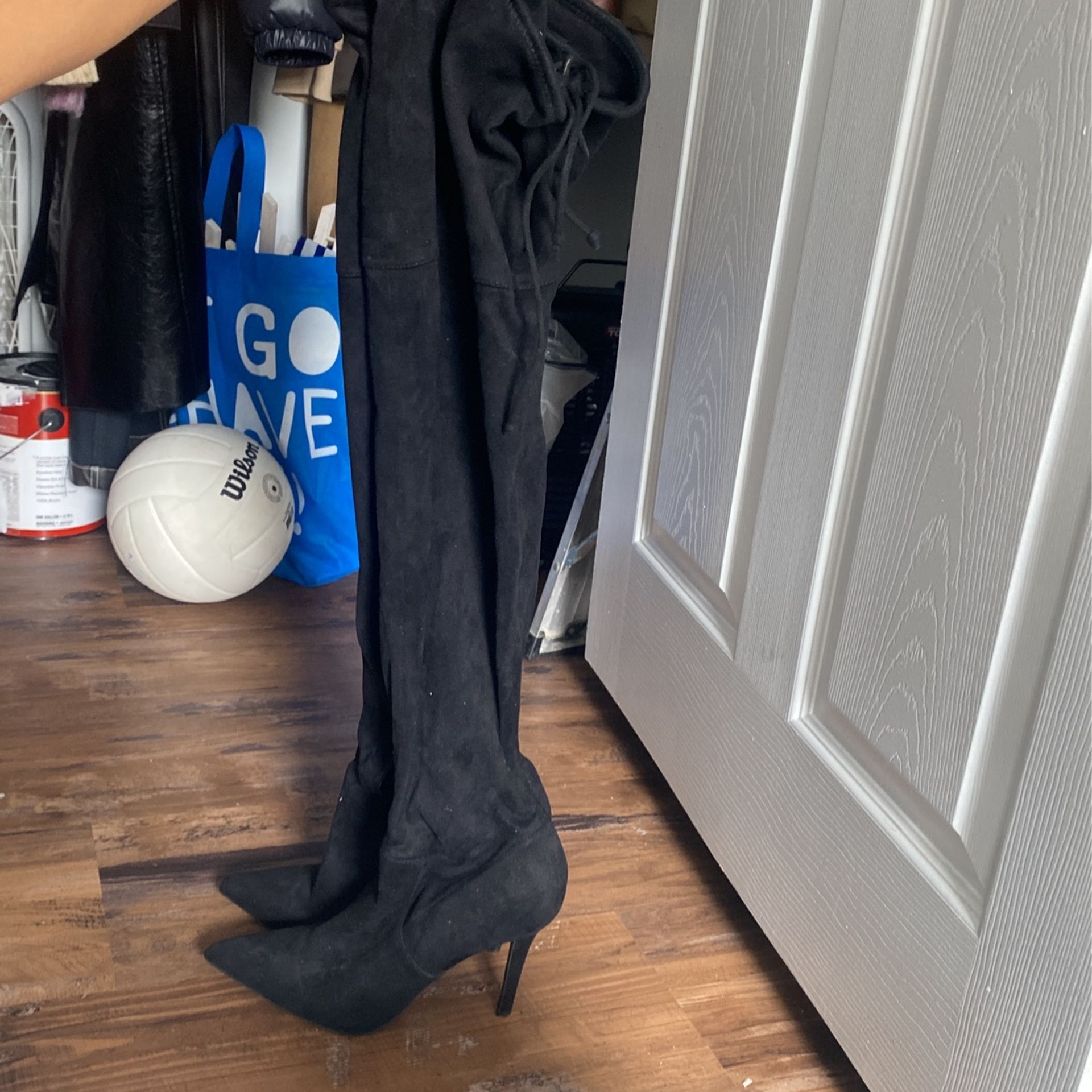 Aldo Heels