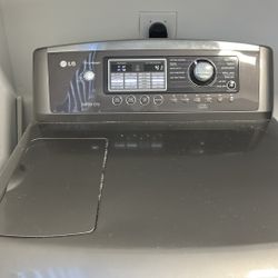 Washer Or Dryer