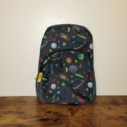 Planets Backpack 