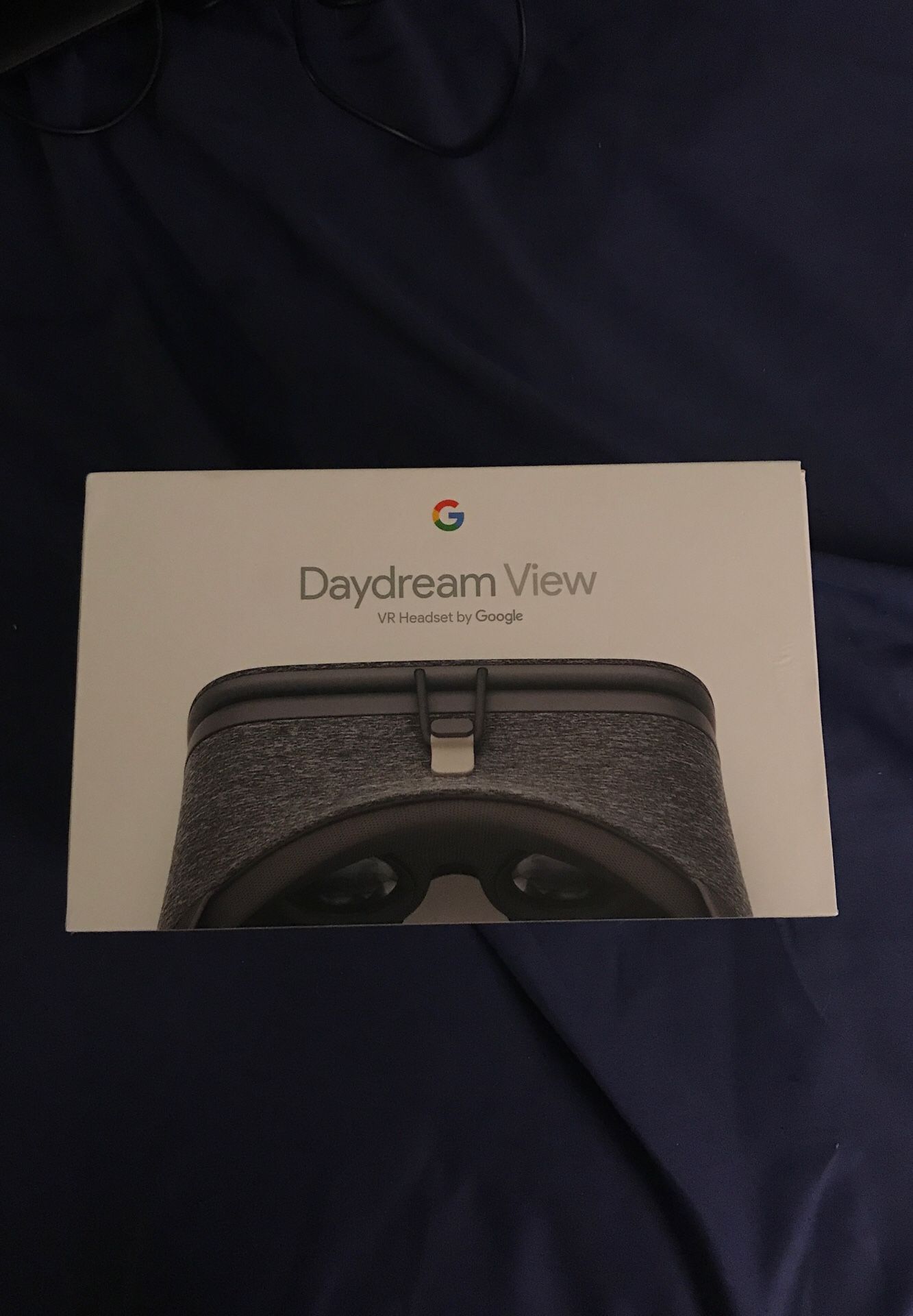 Google Daydream View (1st Gen)