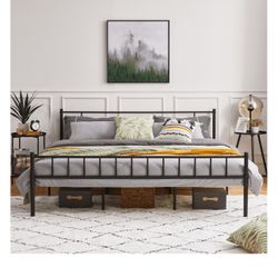 Bed Frame